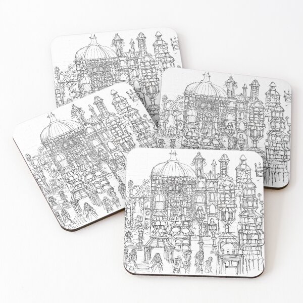 Item preview, Memories of Rome: From the TravelMatrix designed and sold by Mark Stansberry.