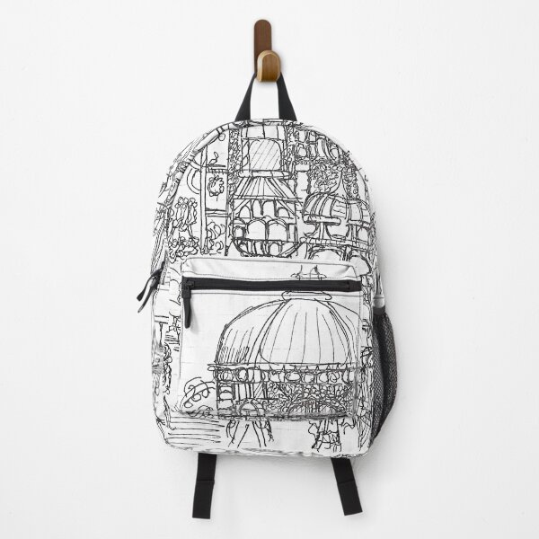 Item preview, Memories of Rome: From the TravelMatrix designed and sold by Mark Stansberry.
