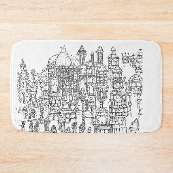 Item preview, Memories of Rome: From the TravelMatrix designed and sold by Mark Stansberry.