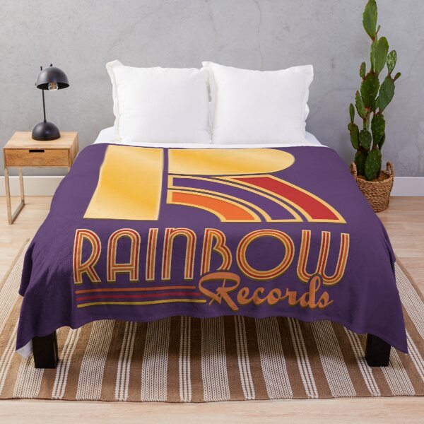 Item preview, Rainbow Records designed and sold by Nazonian.