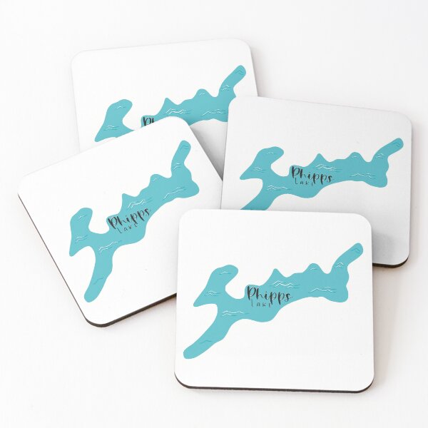 Item preview, Phipps Lake designed and sold by AloeThere.