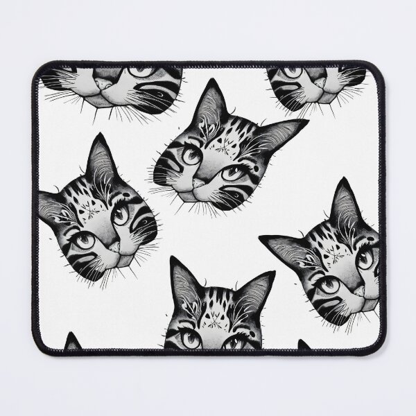 Item preview, Cats designed and sold by Lyesink.