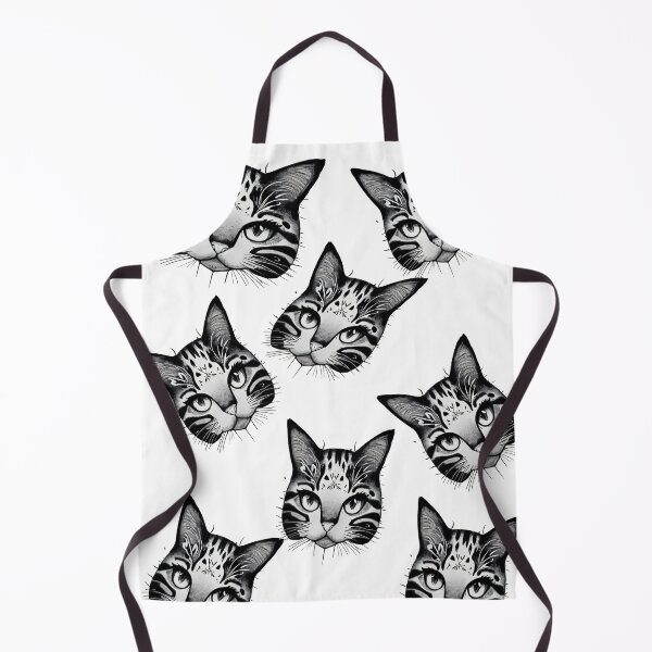 Item preview, Cats designed and sold by Lyesink.