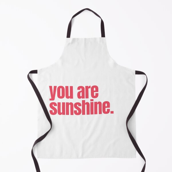 Item preview, YOU ARE SUNSHINE self love self affirmation valentines day designed and sold by Melszx.