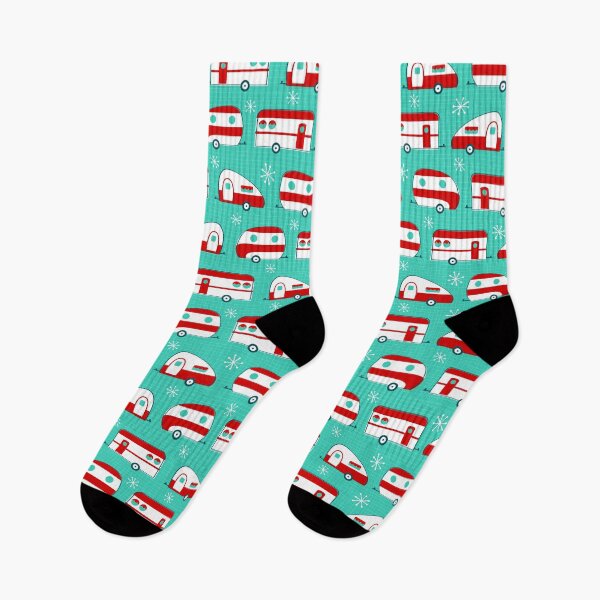 Item preview, Happy Campers designed and sold by robyriker.