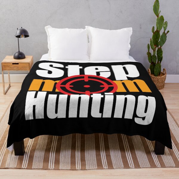 Item preview, Stepmom Hunting designed and sold by CoupleSnack.