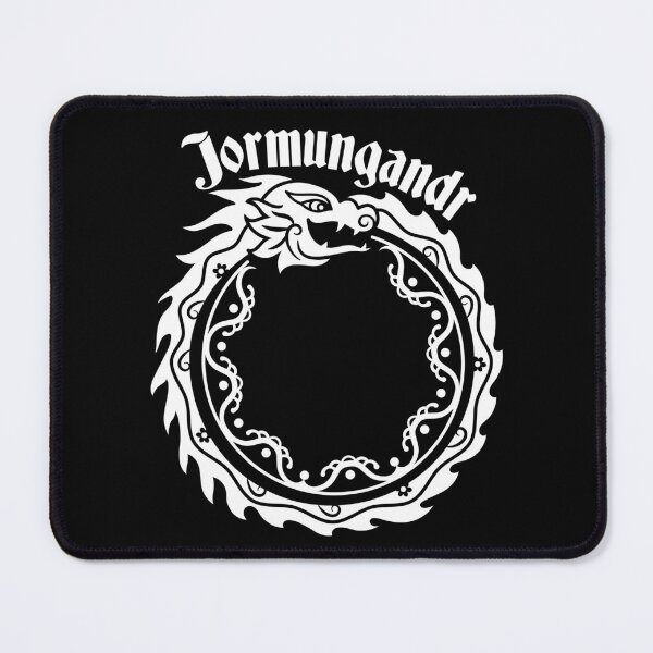 Item preview, Jormungandr -  World Serpent designed and sold by Georgy09.