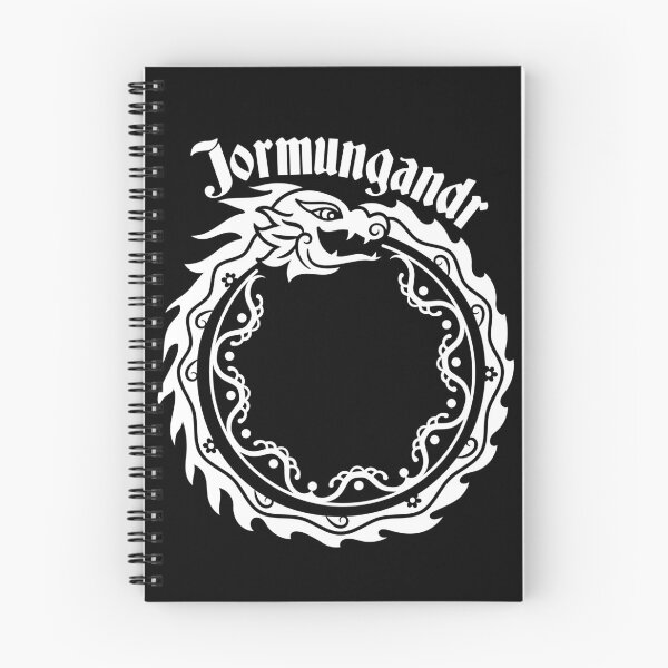 Item preview, Jormungandr -  World Serpent designed and sold by Georgy09.