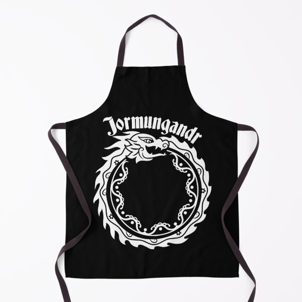 Item preview, Jormungandr - World Serpent designed and sold by Georgy09.