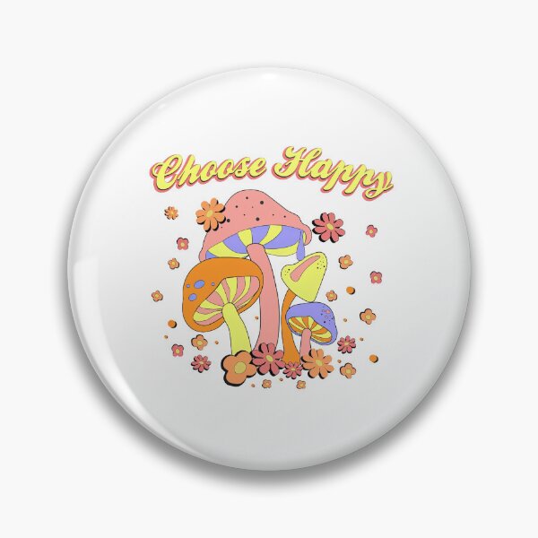 Item preview, Choose Happy, I Choose To Be Happy designed and sold by graphic-genie.