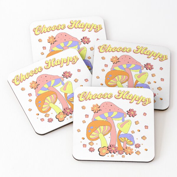 Item preview, Choose Happy, I Choose To Be Happy designed and sold by graphic-genie.