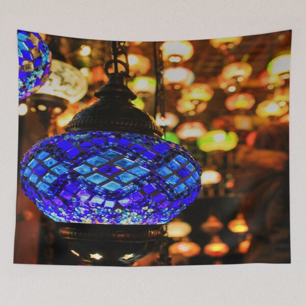 Item preview, Pretty Lights designed and sold by Vicki Spindler (VHS Photography).