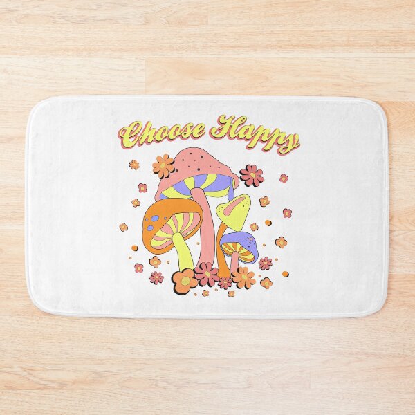 Item preview, Choose Happy, I Choose To Be Happy designed and sold by graphic-genie.