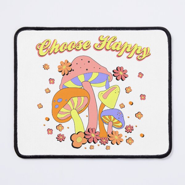 Item preview, Choose Happy, I Choose To Be Happy designed and sold by graphic-genie.