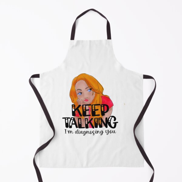 Item preview, Keep Talking Tee Shirt designed and sold by BeeDazzzled.