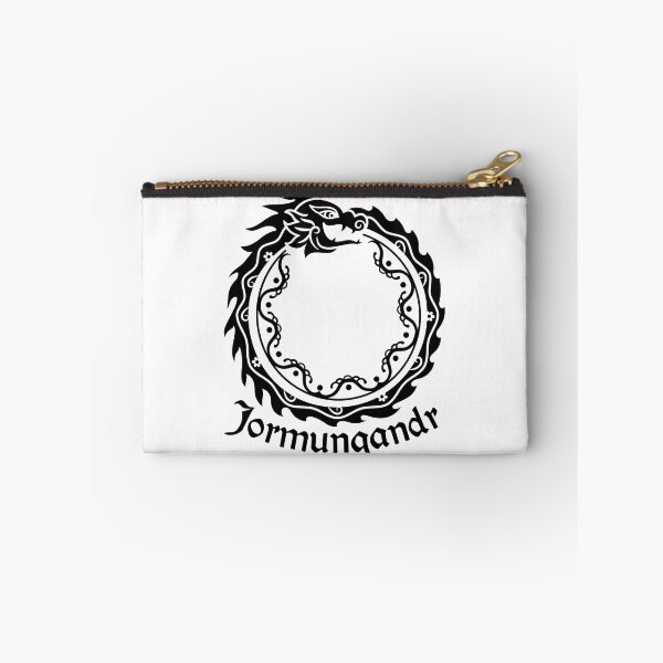 Item preview, Jormungandr -  Norse Mythology designed and sold by Georgy09.