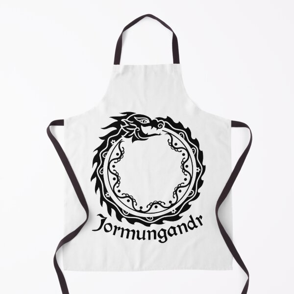 Item preview, Jormungandr - Norse Mythology designed and sold by Georgy09.