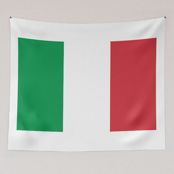 Item preview, Italian flag . Italy flag designed and sold by NYWA-ART.