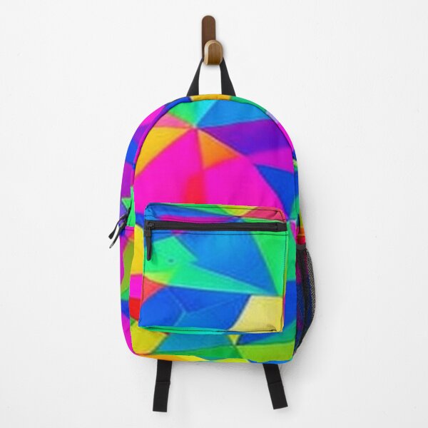 Item preview, Abstract Geometric Kaleidoscope designed and sold by calibrit.