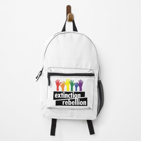 Item preview, Extinction Rebellion Diversity designed and sold by Ecorevolution.