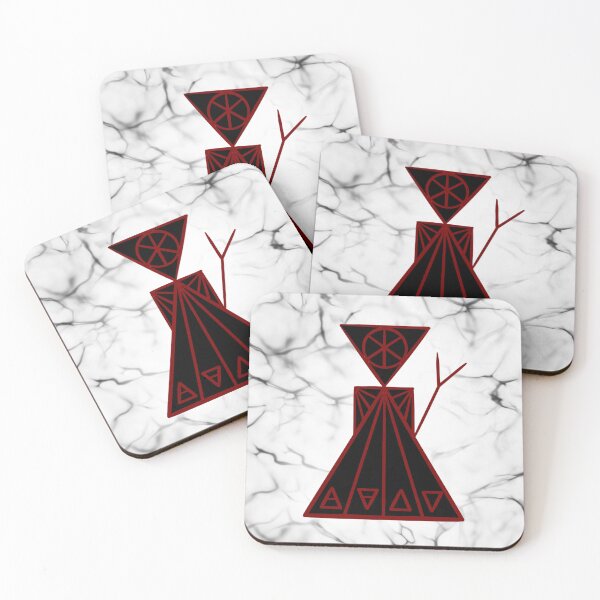 Item preview, Spirit Sigil designed and sold by MarshallWSL.