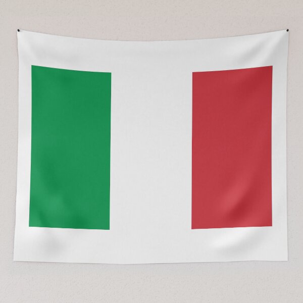Item preview, Italian flag trasparent bg designed and sold by NYWA-ART.