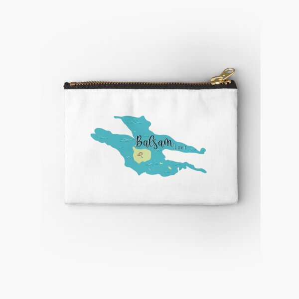 Item preview, Balsam Lake designed and sold by AloeThere.