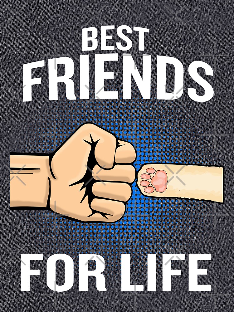 friends for life t shirt