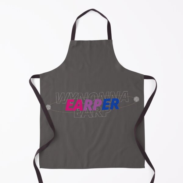 Item preview, Wynonna Earp Bisexual Earper designed and sold by lavndershrtdays.