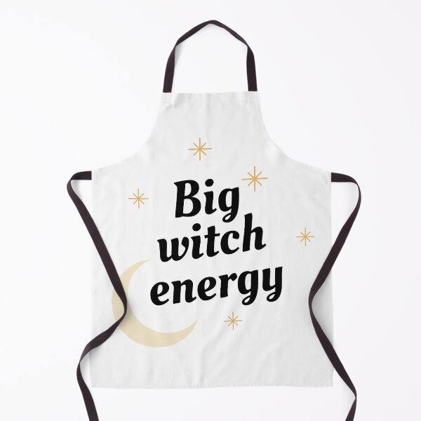Item preview, Big witch energy designed and sold by Jaimed13.