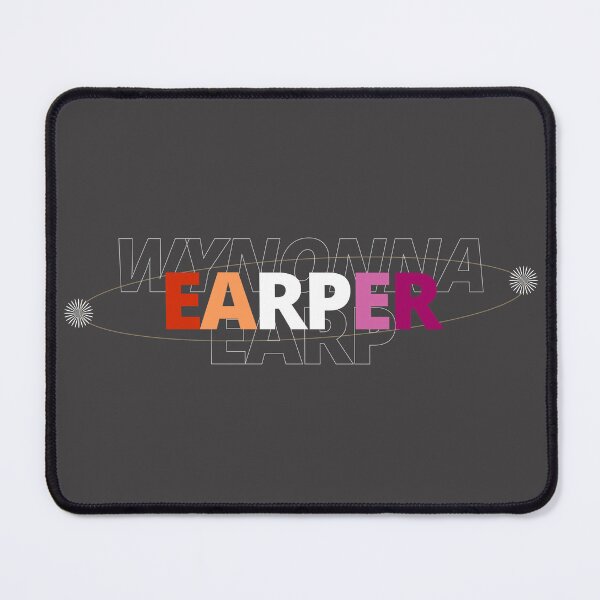 Item preview, Wynonna Earp Lesbian Earper designed and sold by lavndershrtdays.