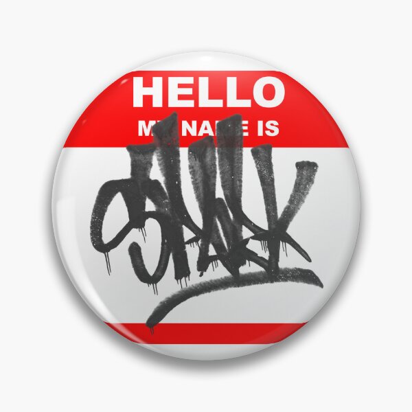 Item preview, Hello My Name Is  designed and sold by emmavdh.