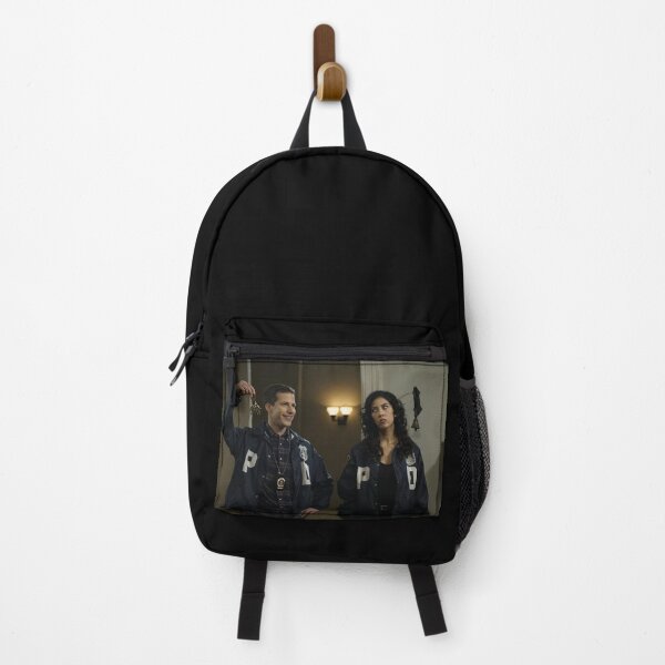 Item preview, Jake Peralta and Rosa Diaz Brooklyn 99 designed and sold by selmaal.