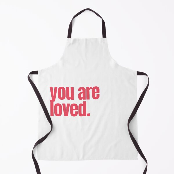 Item preview, YOU ARE LOVED self love self affirmation valentines day designed and sold by Melszx.