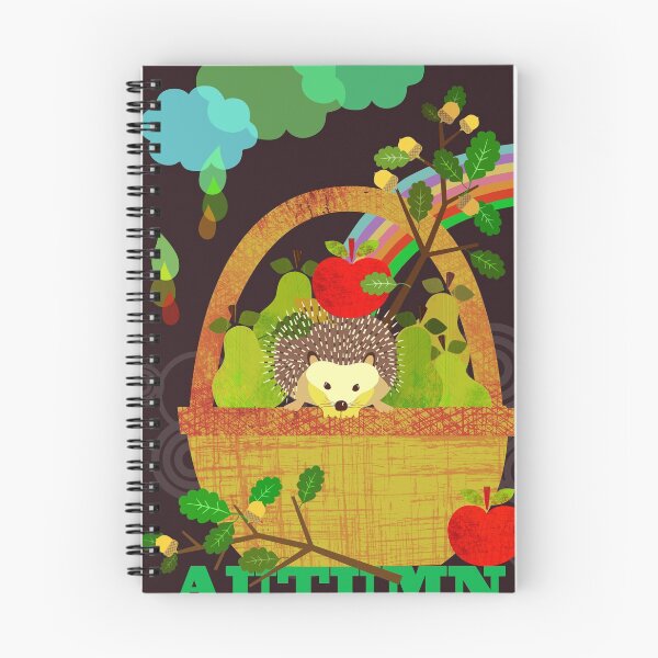 Item preview, Autumn designed and sold by taika tori.