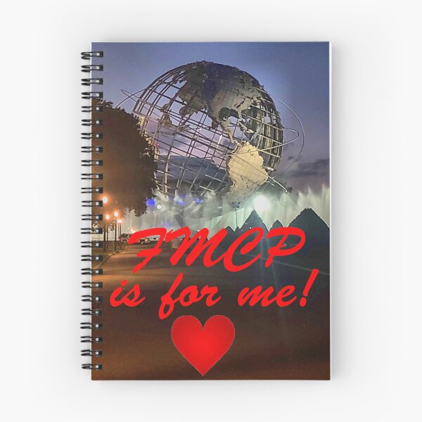 Item preview, Flushing Meadows Corona Park is for me! designed and sold by michael6076.