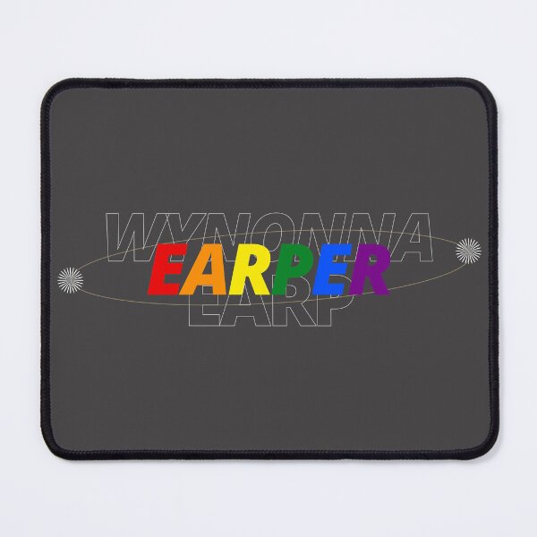 Item preview, Wynonna Earp Rainbow Earper designed and sold by lavndershrtdays.