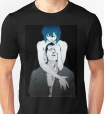 ghost in the shell Unisex T-Shirt