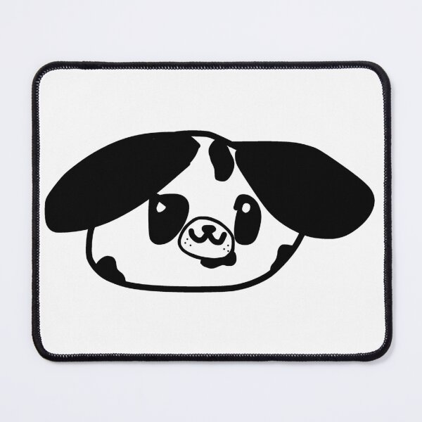 Item preview, Wonky doggy designed and sold by Sapphiree-uno.