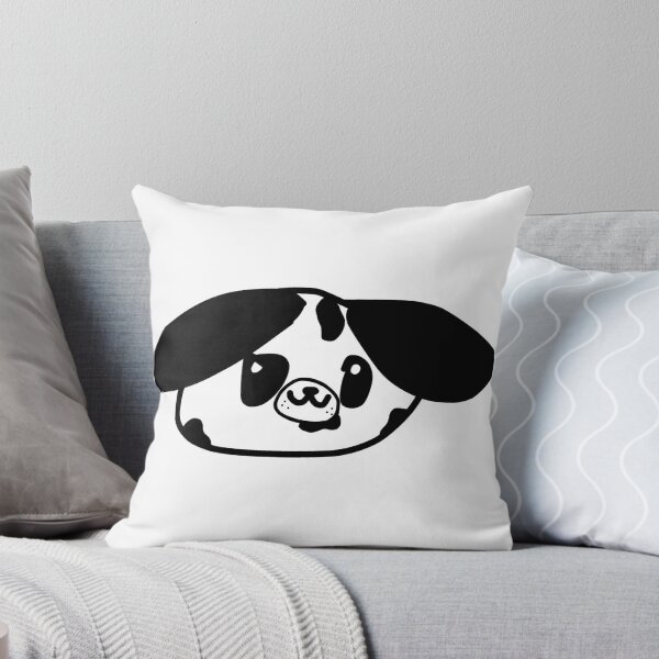 Item preview, Wonky doggy designed and sold by Sapphiree-uno.