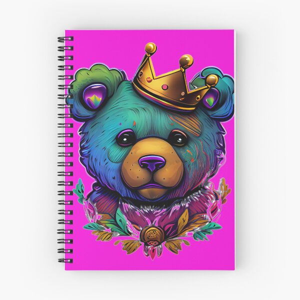 Item preview, Teddy Ursus designed and sold by NATHAN ZEHNER.