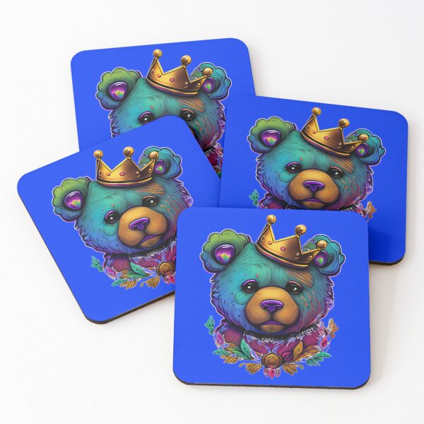 Item preview, Teddy Ursus designed and sold by NATHAN ZEHNER.