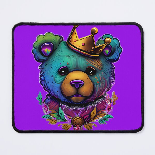 Item preview, Teddy Ursus designed and sold by NATHAN ZEHNER.