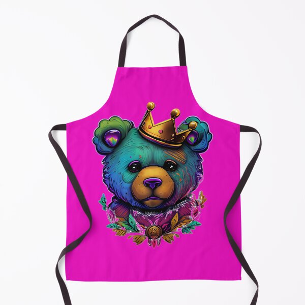 Item preview, Teddy Ursus designed and sold by NATHAN ZEHNER.