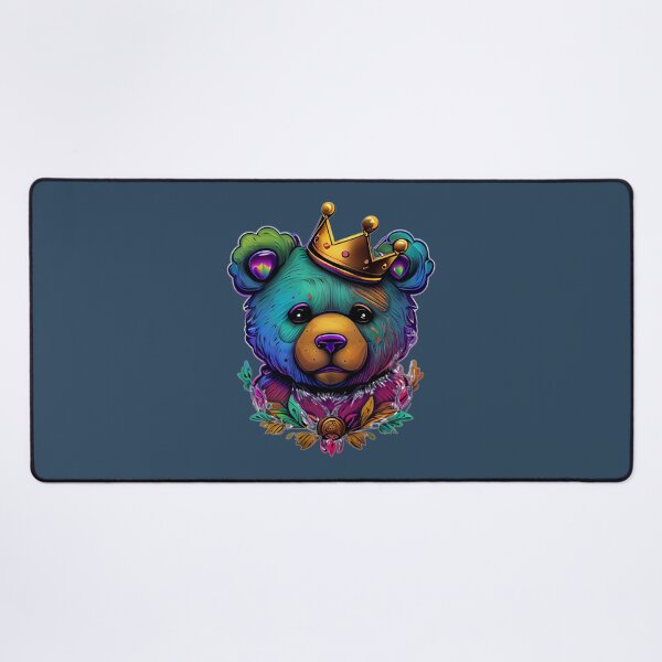 Item preview, Teddy Ursus designed and sold by NATHAN ZEHNER.