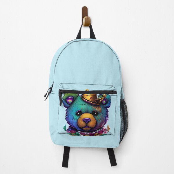Item preview, Teddy Ursus designed and sold by NATHAN ZEHNER.