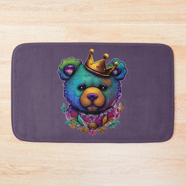 Item preview, Teddy Ursus designed and sold by NATHAN ZEHNER.