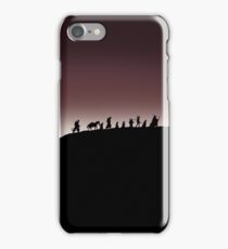fellowship of the ring iPhone 7 Case