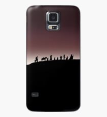 fellowship of the ring Case/Skin for Samsung Galaxy