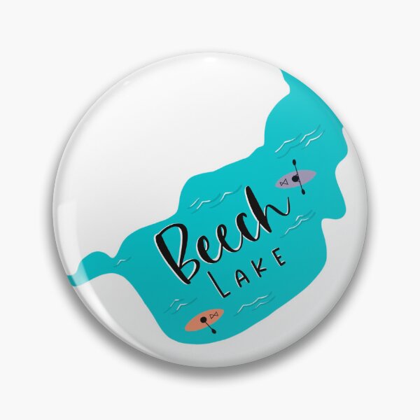 Item preview, Beech Lake designed and sold by AloeThere.